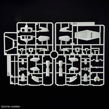 Bandai - Gunpla - Best Mecha Collection 1/144 - Mobile Suit Gundam - RX-78-2 Gundam (Revival Ver.) - official view 9