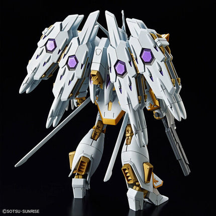 Bandai - Gunpla - HGCE 1/144 - Mobile Suit Gundam SEED Freedom - NOG-M2D1/E Black Knight Squad Cal-Re.A - official view 2