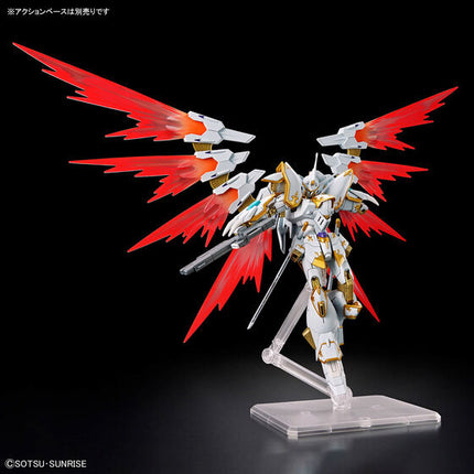 Bandai - Gunpla - HGCE 1/144 - Mobile Suit Gundam SEED Freedom - NOG-M2D1/E Black Knight Squad Cal-Re.A - official view 6