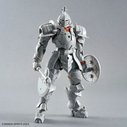 Bandai - 30 Minutes Fantasy - 30MF - Liber Fighter - official view 1