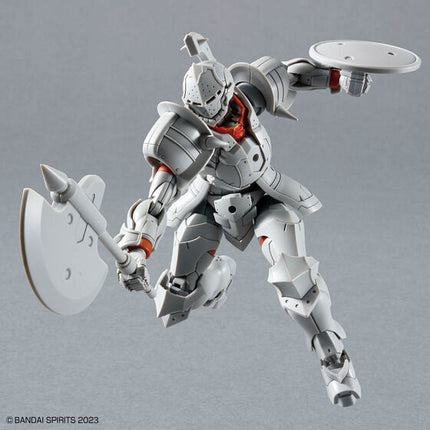 Bandai - 30 Minutes Fantasy - 30MF - Liber Fighter - official view 4