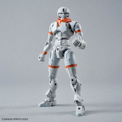 Bandai - 30 Minutes Fantasy - 30MF - Liber Fighter - official view 5