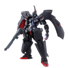 Bandai - Gunpla - HG Reconguista in G 1/144 - Gundam Reconguista in G - VGMM-Git01 Kabakali - assembled product