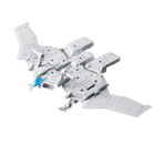 Bandai - 30MM 1/144 - Extended Armament Vehicle (Wing Mobile Ver.) - assembled product