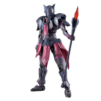 Bandai - 30 Minutes Fantasy - 30MF - Rosan Priest - assembled product