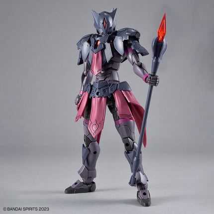 Bandai - 30 Minutes Fantasy - 30MF - Rosan Priest - official view 1