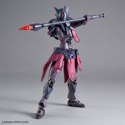 Bandai - 30 Minutes Fantasy - 30MF - Rosan Priest - official view 2