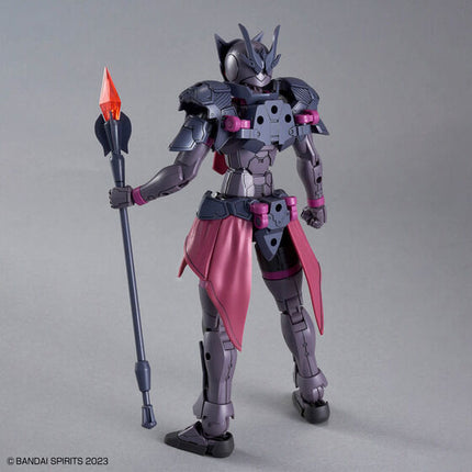 Bandai - 30 Minutes Fantasy - 30MF - Rosan Priest - official view 3