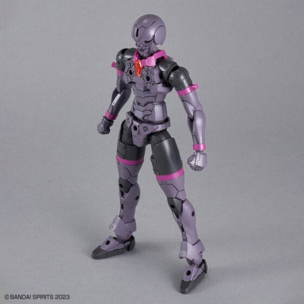 Bandai - 30 Minutes Fantasy - 30MF - Rosan Priest - official view 4