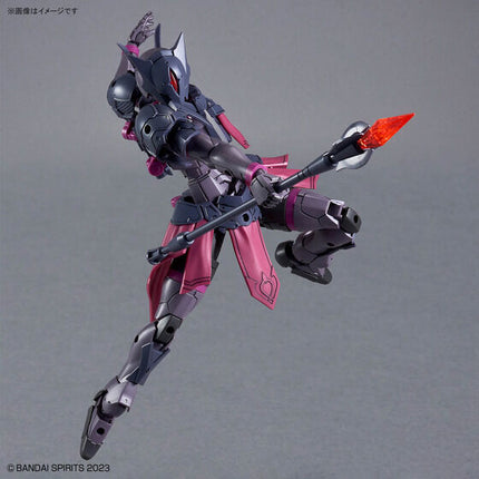 Bandai - 30 Minutes Fantasy - 30MF - Rosan Priest - official view 6
