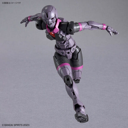 Bandai - 30 Minutes Fantasy - 30MF - Rosan Priest - official view 7