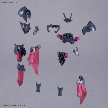 Bandai - 30 Minutes Fantasy - 30MF - Rosan Priest - official view 8
