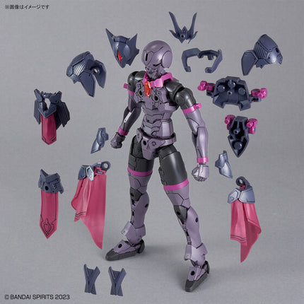 Bandai - 30 Minutes Fantasy - 30MF - Rosan Priest - official view 9