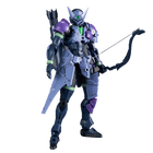 Bandai - 30 Minutes Fantasy - 30MF - Rosan Archer - assembled product