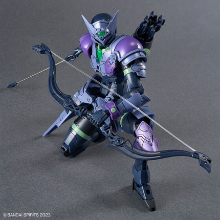 Bandai - 30 Minutes Fantasy - 30MF - Rosan Archer - official view 4