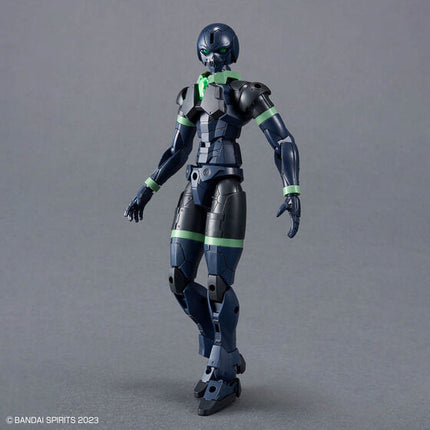 Bandai - 30 Minutes Fantasy - 30MF - Rosan Archer - official view 5