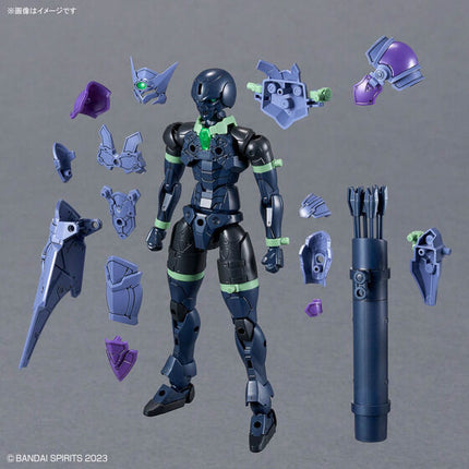 Bandai - 30 Minutes Fantasy - 30MF - Rosan Archer - official view 7