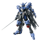 Bandai - Gunpla - MG 1/100 - Mobile Suit Gundam: Iron-Blooded Orphans - ASW-G-XX Gundam Vidar - assembled model