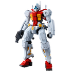 Bandai - Gunpla - HG 1/144 - Mobile Suit Gundam GQuuuuuuX - gMS-01 Sugai's Gelgoog (GQ) - assembled product