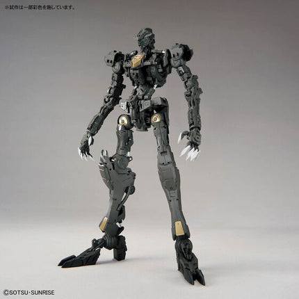 Bandai - Gunpla - MG 1/100 - Mobile Suit Gundam: Iron-Blooded Orphans - ASW-G-08 Gundam Barbatos Lupus - official gallery image 6