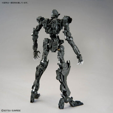 Bandai - Gunpla - MG 1/100 - Mobile Suit Gundam: Iron-Blooded Orphans - ASW-G-08 Gundam Barbatos Lupus - official gallery image 7