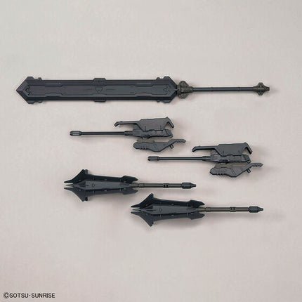 Bandai - Gunpla - MG 1/100 - Mobile Suit Gundam: Iron-Blooded Orphans - ASW-G-08 Gundam Barbatos Lupus - official gallery image 11