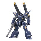 Bandai - Gunpla - HGBF 1/144 - Gundam Build Fighters - PPMS-18E Kämpfer Amazing - assembled model
