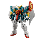 Bandai - Gunpla - HGAC 1/144 - Mobile Suit Gundam Wing - XXXG-01S2 Altron Gundam - assembled product