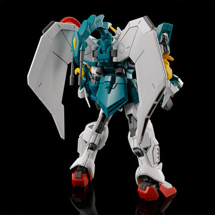 Bandai - Gunpla - HGAC 1/144 - Mobile Suit Gundam Wing - XXXG-01S2 Altron Gundam - official view 3