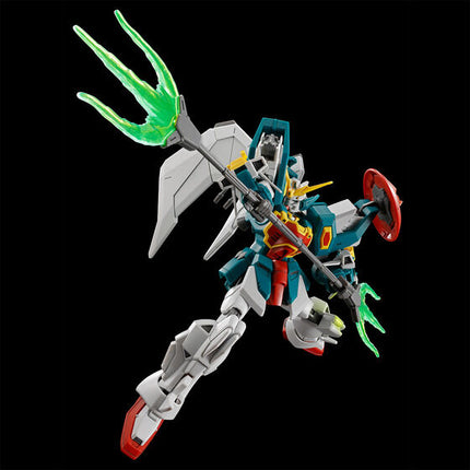 Bandai - Gunpla - HGAC 1/144 - Mobile Suit Gundam Wing - XXXG-01S2 Altron Gundam - official view 6