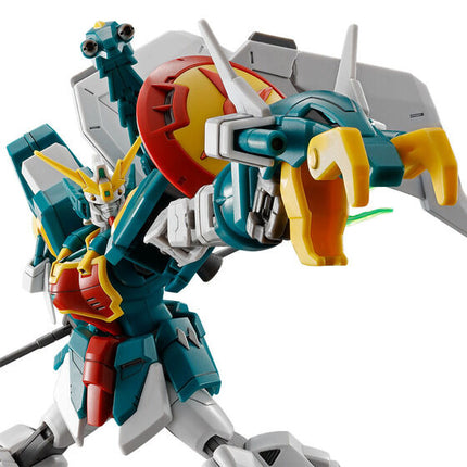 Bandai - Gunpla - HGAC 1/144 - Mobile Suit Gundam Wing - XXXG-01S2 Altron Gundam - official view 10