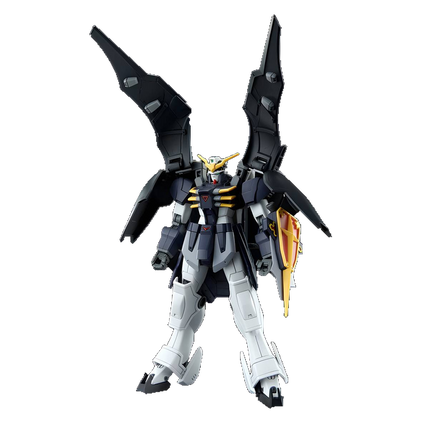Bandai HG 1/144 Gundam Deathscythe Hell assembled model kit