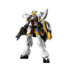 Bandai - Gunpla - HGAC 1/144 - Mobile Suit Gundam Wing - XXXG-01SR2 Gundam Sandrock Custom - assembled product