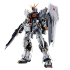 Bandai PG Unleashed 1/60 Nu Gundam assembled model kit