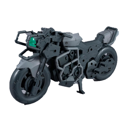 Bandai - 30 Minutes Missions - 1/144 Extended Armament Vehicle (Boost Wild Bike Version) - assembled product