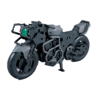 Bandai - 30 Minutes Missions - 1/144 Extended Armament Vehicle (Boost Wild Bike Version) - assembled product