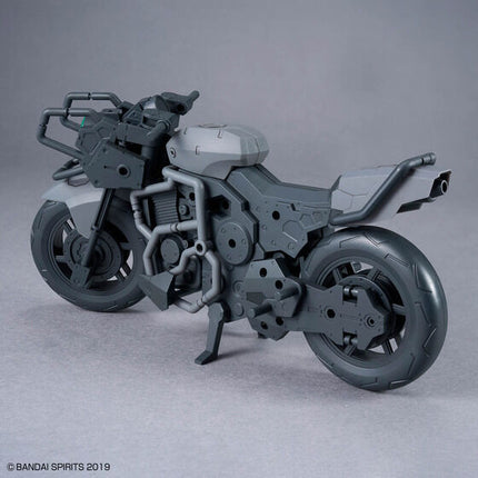 Bandai - 30 Minutes Missions - 1/144 Extended Armament Vehicle (Boost Wild Bike Version) - official view 3