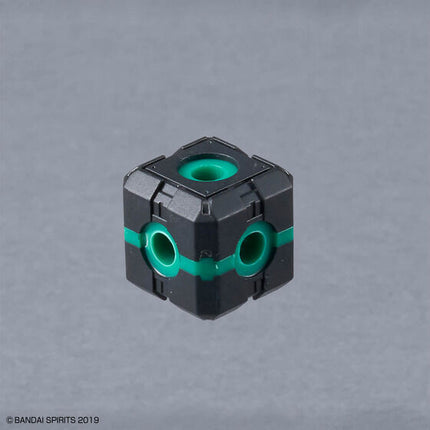 Bandai - 30 Minutes Missions - 1/144 Extended Armament Vehicle (Boost Wild Bike Version) - official view 6