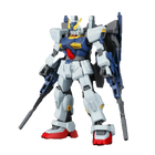 Bandai - Gunpla - HGBF 1/144 - Gundam Build Fighters - RX-178B Build Gundam Mk-II - assembled product
