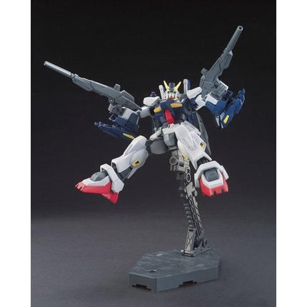 Bandai - Gunpla - HGBF 1/144 - Gundam Build Fighters - RX-178B Build Gundam Mk-II - official view 2