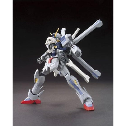 Bandai - Gunpla - HGBF 1/144 - Gundam Build Fighters - XM-X9999 Crossbone Gundam Maoh - official view 2