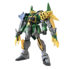 Bandai - Gunpla - HGBD 1/144 - Gundam Build Divers - XXXG-01S2龍虎狼 Gundam Jiyan Altron - assembled product