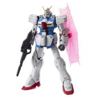 Bandai - Gunpla - MG 1/100 - Mobile Suit Victory Gundam - LM312V04/06 Victory Gundam Ver.Ka - assembled model