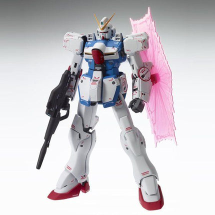 Bandai - Gunpla - MG 1/100 - Mobile Suit Victory Gundam - LM312V04/06 Victory Gundam Ver.Ka - official gallery image 1