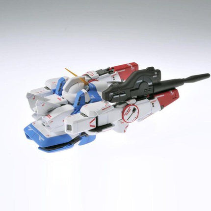 Bandai - Gunpla - MG 1/100 - Mobile Suit Victory Gundam - LM312V04/06 Victory Gundam Ver.Ka - official gallery image 6