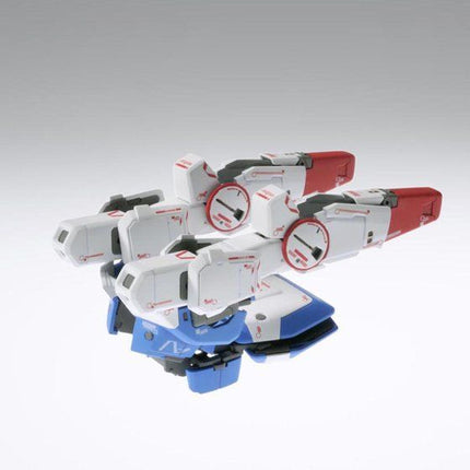 Bandai - Gunpla - MG 1/100 - Mobile Suit Victory Gundam - LM312V04/06 Victory Gundam Ver.Ka - official gallery image 7