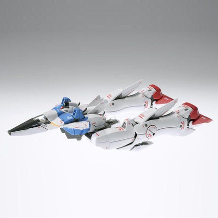 Bandai - Gunpla - MG 1/100 - Mobile Suit Victory Gundam - LM312V04/06 Victory Gundam Ver.Ka - official gallery image 8