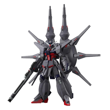 Bandai - Gunpla - HGCE 1/144 - Mobile Suit Gundam SEED Destiny - ZGMF-X666S Legend Gundam - assembled product