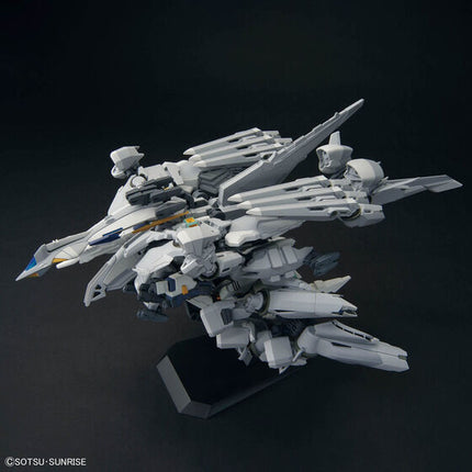 Bandai - Gunpla - HGUC 1/144 - Mobile Suit Gundam Hathaway: The Sorcery of Nymph Circe - TX-ff104 Alyzeus - official view 3