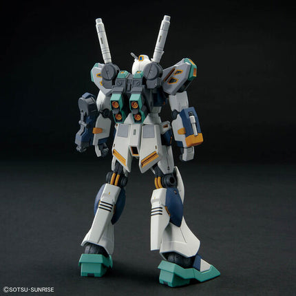 Bandai - Gunpla - HGUC 1/144 - Mobile Suit Gundam Hathaway: The Sorcery of Nymph Circe - TX-ff104 Alyzeus - official view 9